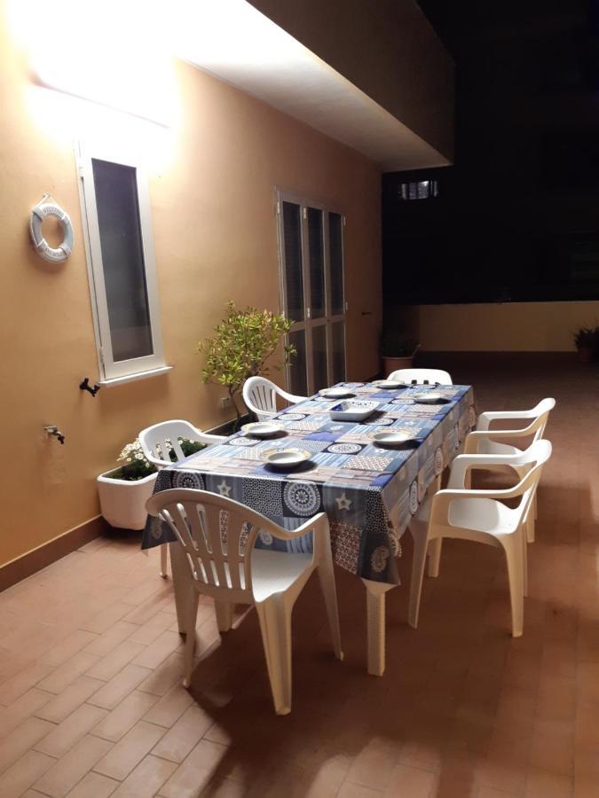 Appartement La Terrazza Sul Mare à Montesilvano Marina Extérieur photo
