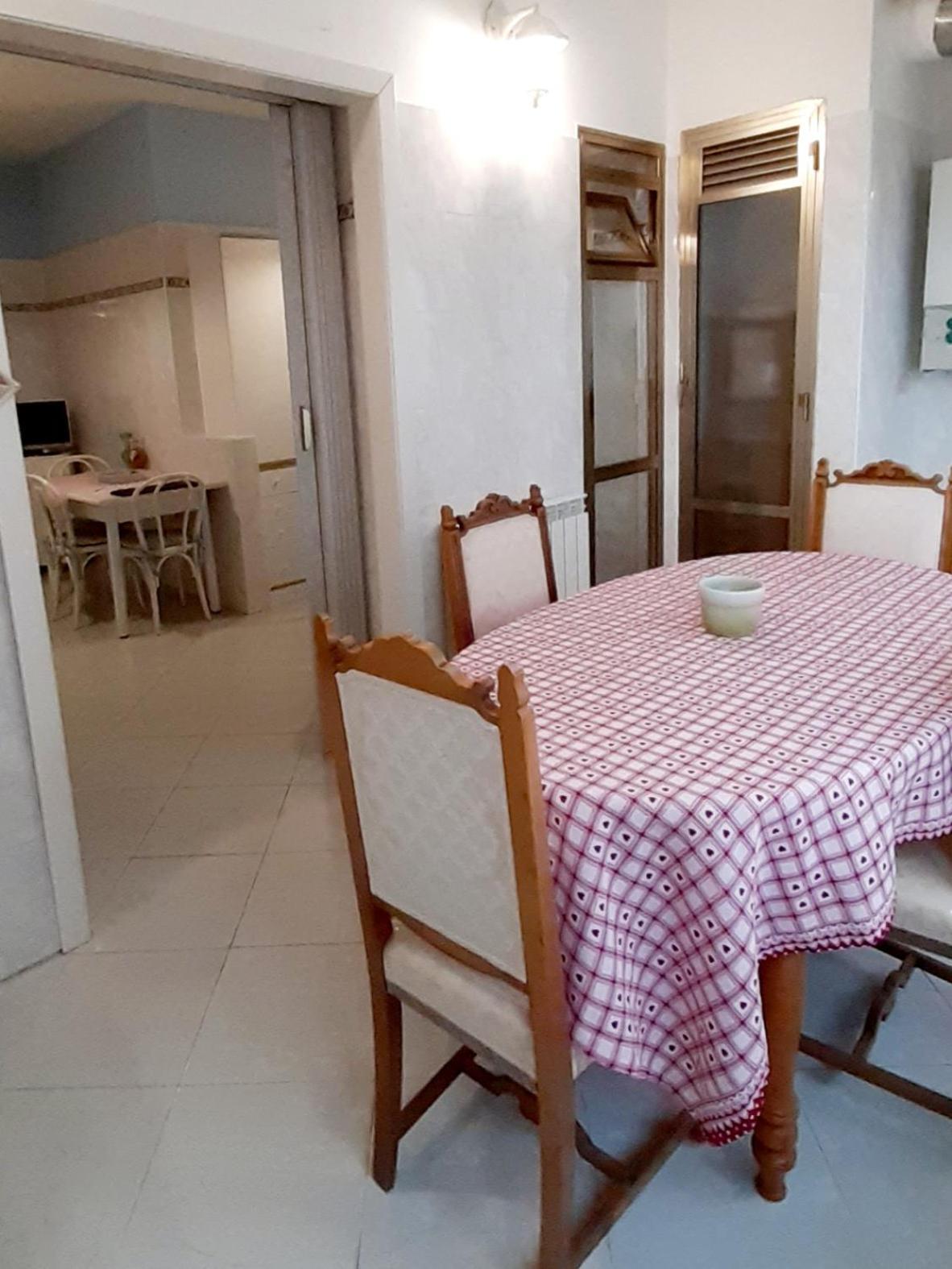 Appartement La Terrazza Sul Mare à Montesilvano Marina Extérieur photo