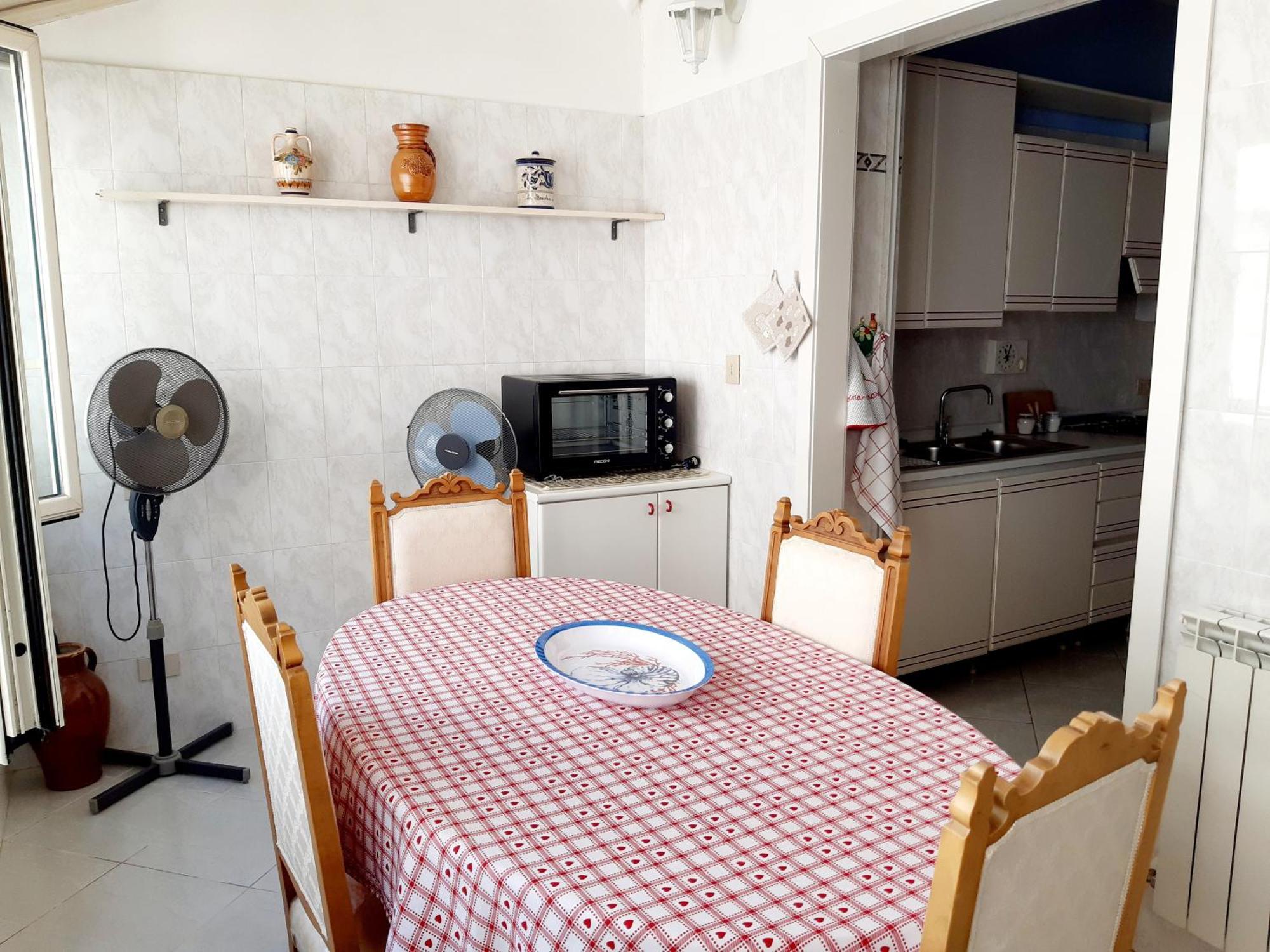 Appartement La Terrazza Sul Mare à Montesilvano Marina Extérieur photo