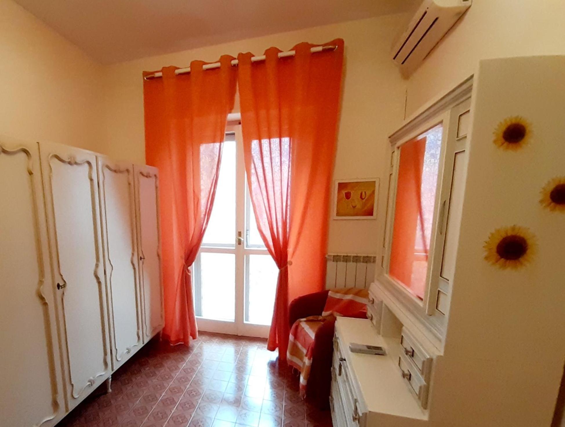 Appartement La Terrazza Sul Mare à Montesilvano Marina Extérieur photo